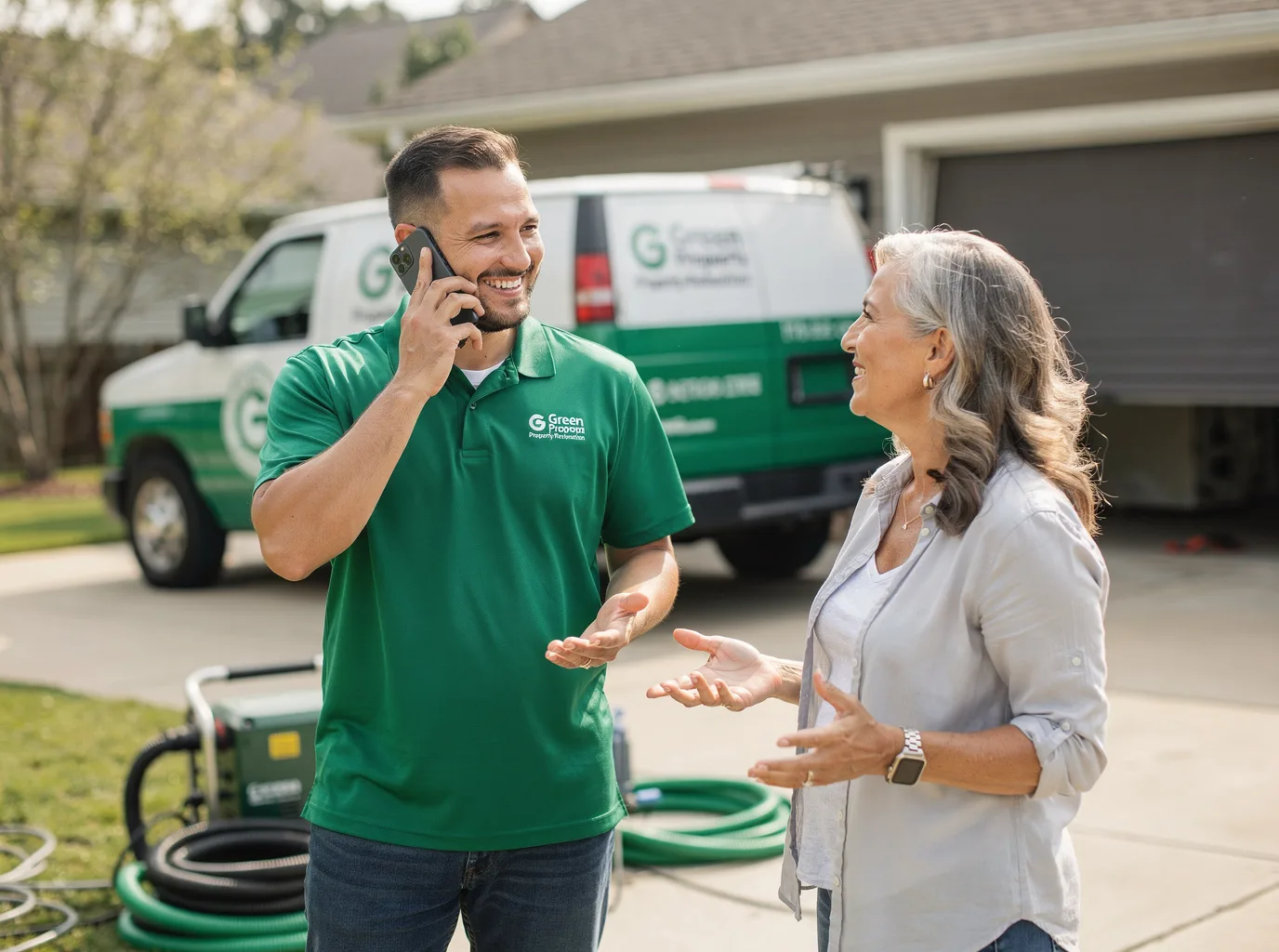 Water Damage Restoration Western, NE FAQs